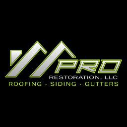 Pro Restoration LLC offers expert roofing, siding, and gutter services in the Midwest, available 24/7 for residential and commercial needs.