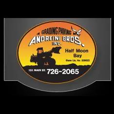 Andreini Brothers Inc. specializes in grading, paving, utility services, and more for residential and commercial projects.