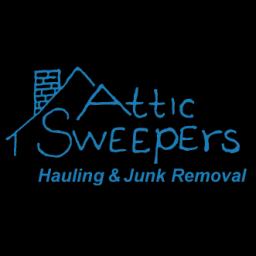 Attic Sweepers provides eco-friendly junk removal and hauling services in Maryland since 1998, offering same-day service.