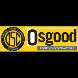 Osgood Roofing Co. specializes in roofing, siding, and guttering services for residential and commercial projects in New England.