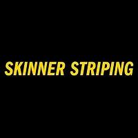 Skinner Striping specializes in asphalt paving, sealcoating, and striping services in South Dakota.