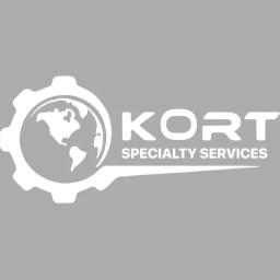 Kort Specialty Services offers precision turnaround and fabrication solutions for aerospace and industrial projects.