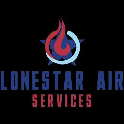 Lonestar Air Services, a veteran-owned HVAC company, offers reliable heating and cooling solutions in Seguin, TX.