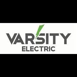 Varsity Electric LLC offers reliable electrical services in Thurston County, WA, with over 100 years of combined experience.