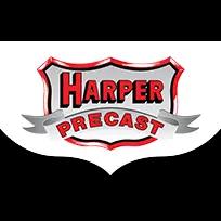 Harper Precast manufactures high-quality precast concrete products for residential, commercial, and civil projects across the West.