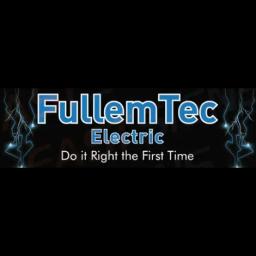 Fullem Tec Electric offers reliable residential and commercial electrical services in San Diego, CA, with free estimates.