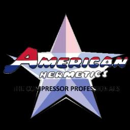 American Hermetics specializes in remanufacturing commercial AC compressors since 1972, ensuring top quality and nationwide service.