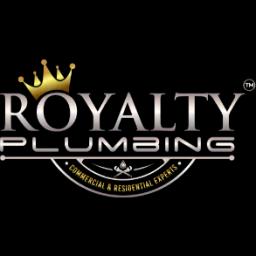 Royalty Plumbing offers top-quality plumbing services with a 110% satisfaction guarantee, serving both residential and commercial clients.