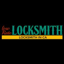 Low Rate Locksmith provides 24/7 nationwide locksmith services for residential, commercial, and automotive needs at affordable rates.