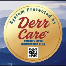 Derr Heating & Cooling offers expert HVAC services with over 30 years of experience in Kitsap County.