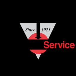 Established in 1923, Tri-State/Service Roofing specializes in roofing, HVAC, and metal fabrication across 20 states.