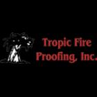 Tropic Fire Protection, Inc. specializes in fireproofing solutions for residential, commercial, and industrial clients in Florida.