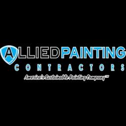 Allied Painting Contractors, LLC: Professional commercial and industrial painting with a focus on sustainability and minimizing downtime.