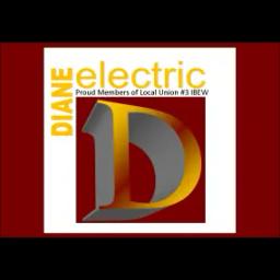 Diane Electric Inc. is a seasoned electrical contracting company with over 90 years of expertise in commercial and industrial services.