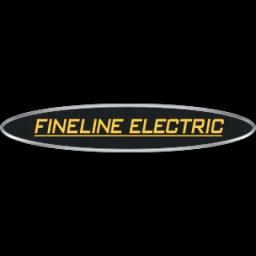 Fineline Electric specializes in commercial and industrial electrical construction with a focus on quality and client relationships.