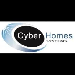 Cyberhomes Systems specializes in smart home automation and technology integration for residential and commercial clients.