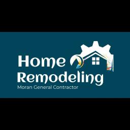 Moran General Contractor: Austin's trusted home remodeling experts for interior and exterior projects.