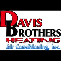 Davis Brothers HVAC: Trusted HVAC, plumbing, and commercial refrigeration services since 1946 in Indiana, PA.