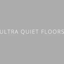 Ultra Quiet Floors specializes in high-quality sound control and flooring systems across the Pacific Northwest.
