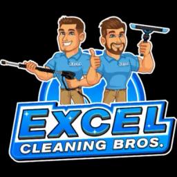 Excel Cleaning Bros: A family-owned company offering top-notch exterior cleaning services in Southeastern Michigan.