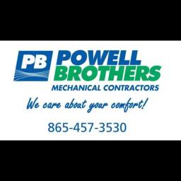 Family-owned HVAC contractor in Tennessee with 40+ years of experience in heating, cooling, and air quality services.