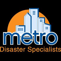 Metro Disaster Specialists provides 24/7 disaster recovery and restoration services for commercial and residential properties.