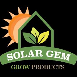 Solar Gem Greenhouses: Durable, efficient greenhouses for urban farmers since 1991.