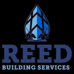 Reed Building Services offers professional window cleaning and power washing in Omaha, enhancing the look of your property.