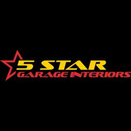 5 Star Garage Interiors specializes in high-quality garage flooring and organization solutions in Seattle.