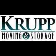 Krupp Moving & Storage offers professional local and long-distance moving services in Ohio since 2005.