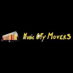 Music City Movers offers reliable moving services in Nashville, prioritizing customer satisfaction since 1986.