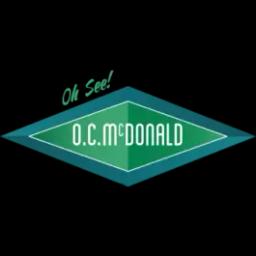 O.C. McDonald: Leading mechanical contractor in Silicon Valley, offering HVAC, plumbing & installation since 1906.