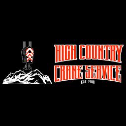 High Country Crane Service offers expert crane and transportation services in Wyoming and beyond, prioritizing safety and reliability.