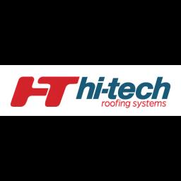 Hi-Tech Roofing: A family-owned company providing top-notch commercial roofing services since 1988.