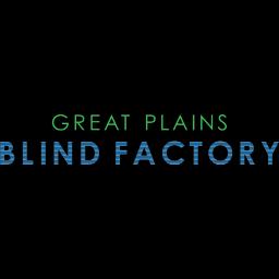 Custom window coverings from the Great Plains Blind Factory, offering local manufacturing and expert installation across the Midwest.