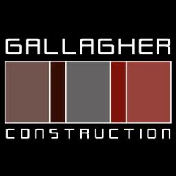 Gallagher Construction specializes in custom homebuilding and remodels in Northern California with a focus on quality craftsmanship.