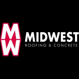 Midwest Roofing & Concrete: Trusted roofing and concrete solutions in Illinois with 20+ years of combined experience.