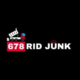 Fast and affordable junk removal services in Greater Atlanta, specializing in residential and commercial needs.
