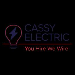 Cassy Electric is a family-owned, woman-led electrical company in South Carolina, focused on dependable customer service.