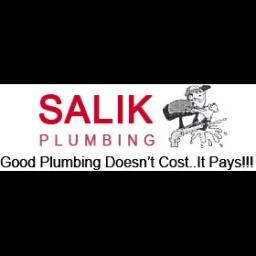 Salik Plumbing LLC offers expert residential and commercial plumbing services in Ennis, TX since 1973.
