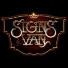 Custom sign maker in Monterey, CA, specializing in stunning 3D signage and local craftsmanship for over 30 years.