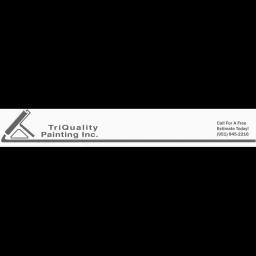 TriQuality Painting Inc. offers professional residential and commercial painting services in Southern California.