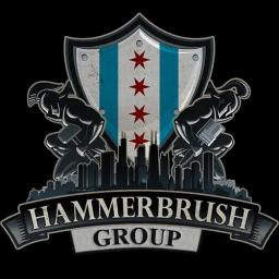 Hammerbrush Roofing delivers top-tier construction and painting services for multi-family and commercial properties in Chicago.