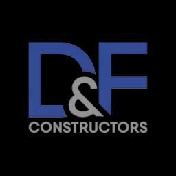 D&F Constructors Inc. delivers quality construction services in corporate and commercial sectors, focusing on client satisfaction.