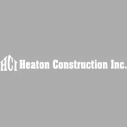 Heaton Construction Inc.: A family-owned firm delivering innovative, quality construction services in NC, SC, and VA since 2000.