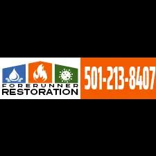 24/7 restoration services for water, fire, and mold damage in Central Arkansas.