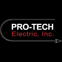 Pro-Tech Electric, Inc. is a full-service commercial electrical contractor specializing in installations, repairs, and security systems.