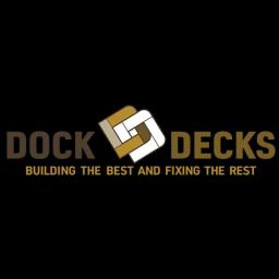 Dock and Decks: Veteran-owned company offering custom marine construction and repair services along the Gulf Coast.