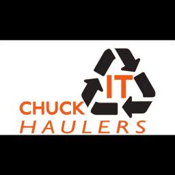 Chuck It Haulers offers efficient waste removal and recycling services in Syracuse, NY with over 40 years of experience.