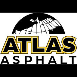 Atlas Asphalt: Your trusted partner for commercial asphalt paving and maintenance across 18 states.